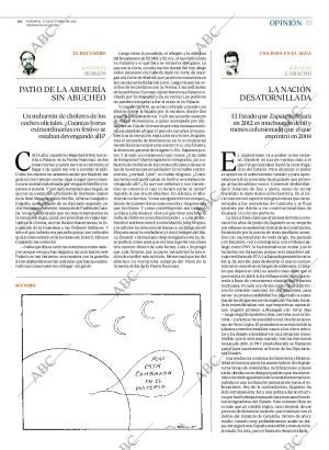 ABC SEVILLA 17-10-2010 página 15