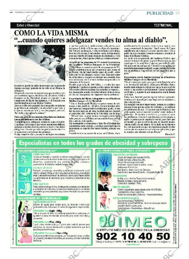 ABC SEVILLA 17-10-2010 página 19