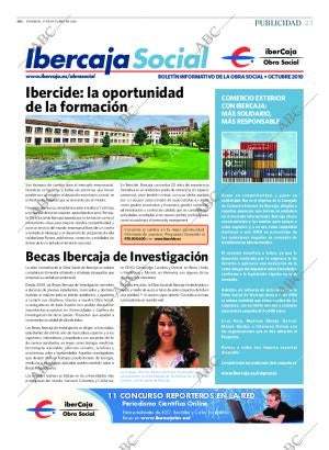 ABC SEVILLA 17-10-2010 página 23