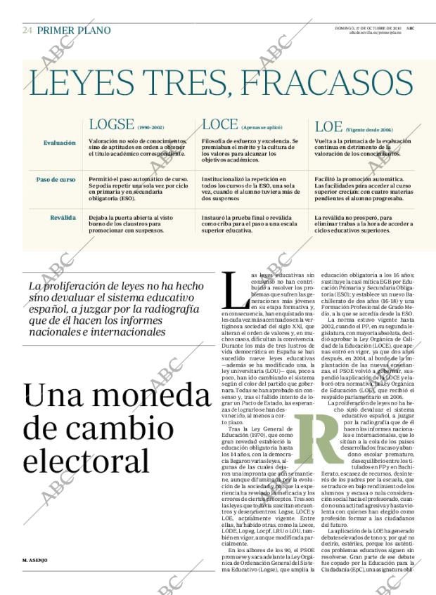 ABC SEVILLA 17-10-2010 página 24