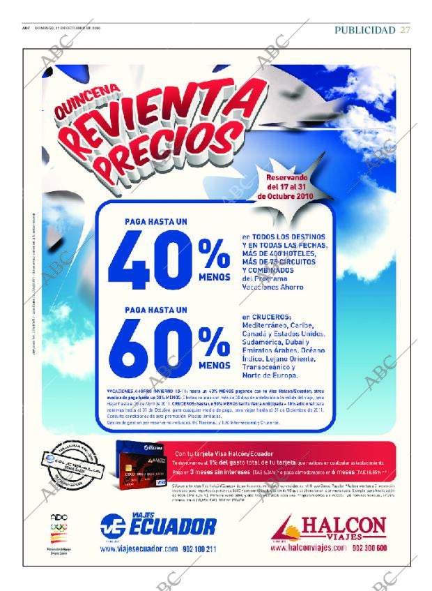 ABC SEVILLA 17-10-2010 página 27