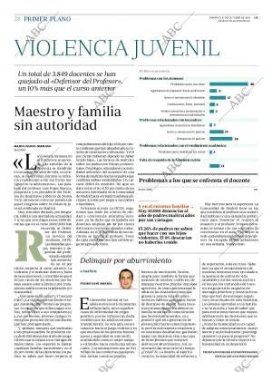 ABC SEVILLA 17-10-2010 página 28