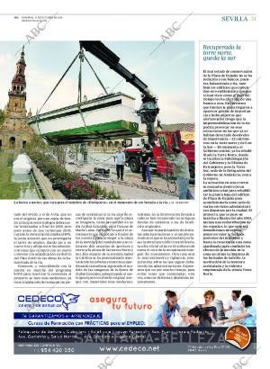 ABC SEVILLA 17-10-2010 página 31