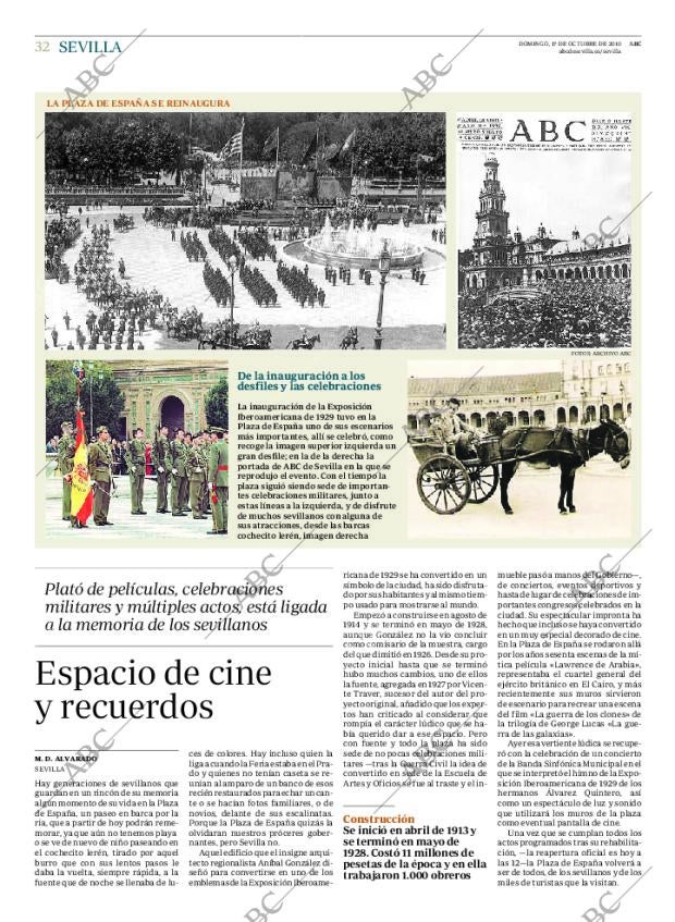 ABC SEVILLA 17-10-2010 página 32