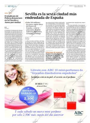 ABC SEVILLA 17-10-2010 página 36