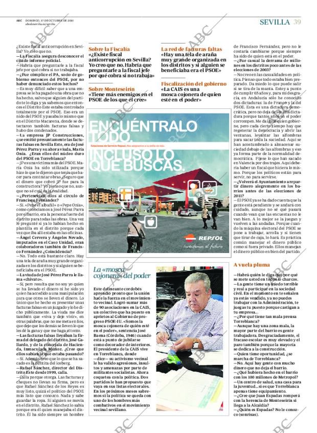 ABC SEVILLA 17-10-2010 página 39