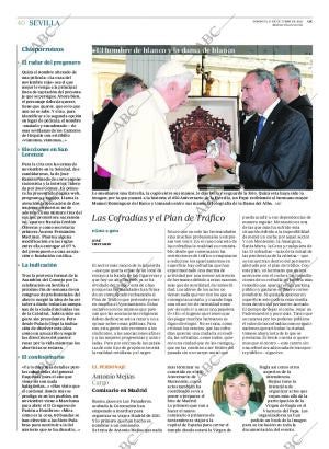 ABC SEVILLA 17-10-2010 página 40