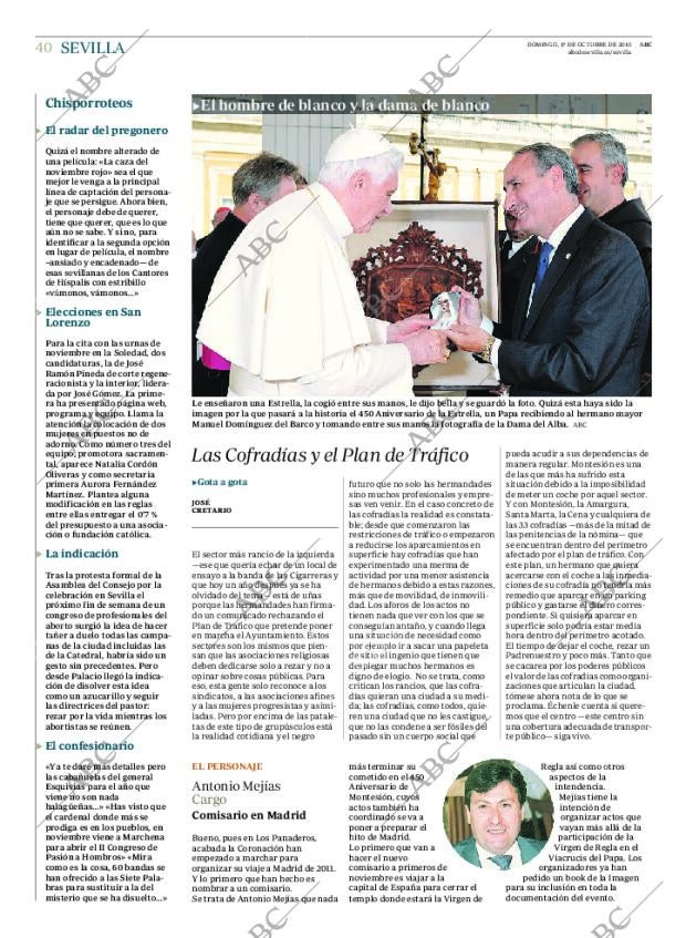 ABC SEVILLA 17-10-2010 página 40