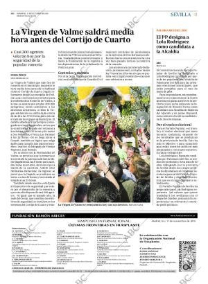 ABC SEVILLA 17-10-2010 página 41