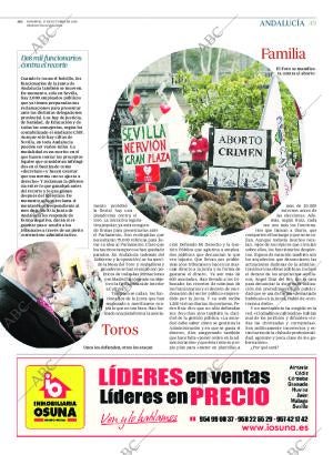 ABC SEVILLA 17-10-2010 página 49