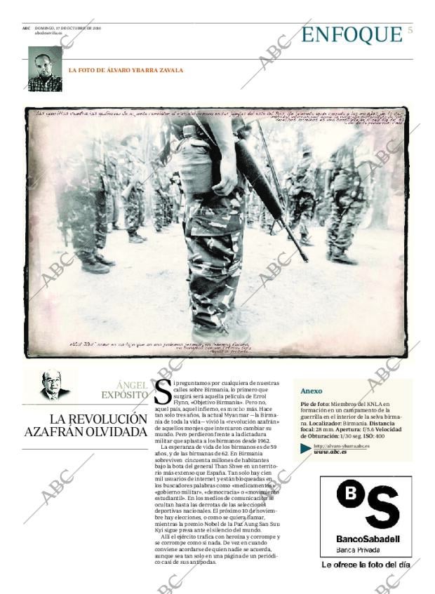 ABC SEVILLA 17-10-2010 página 5