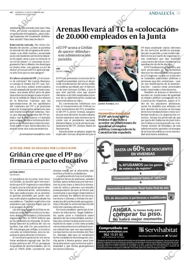ABC SEVILLA 17-10-2010 página 51