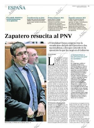 ABC SEVILLA 17-10-2010 página 54