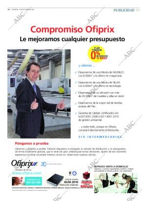 ABC SEVILLA 17-10-2010 página 69