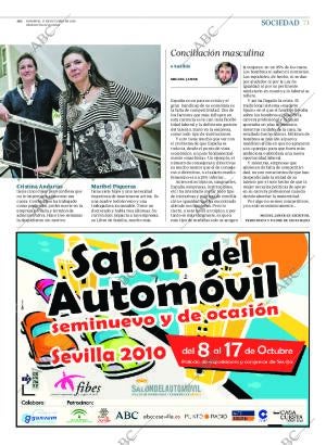 ABC SEVILLA 17-10-2010 página 71
