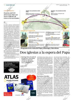 ABC SEVILLA 17-10-2010 página 72