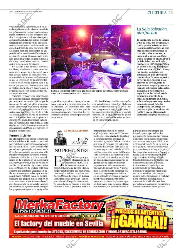 ABC SEVILLA 17-10-2010 página 75