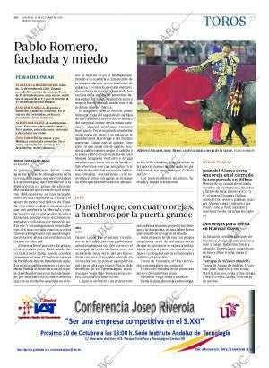 ABC SEVILLA 17-10-2010 página 77