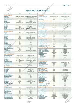 ABC SEVILLA 17-10-2010 página 85