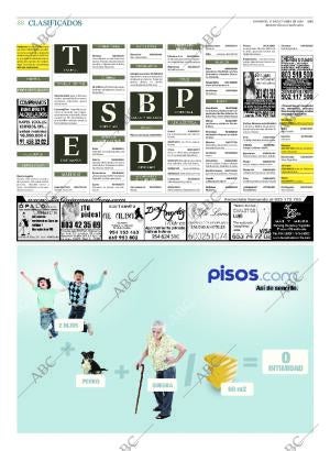 ABC SEVILLA 17-10-2010 página 88