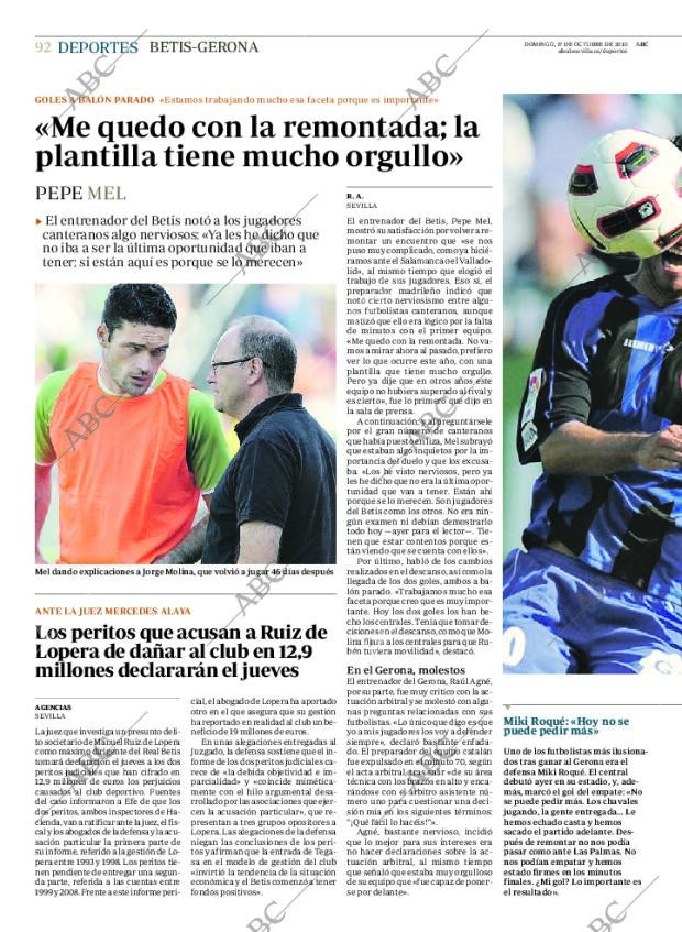 ABC SEVILLA 17-10-2010 página 92