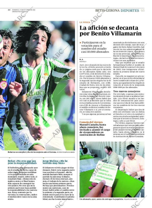 ABC SEVILLA 17-10-2010 página 93