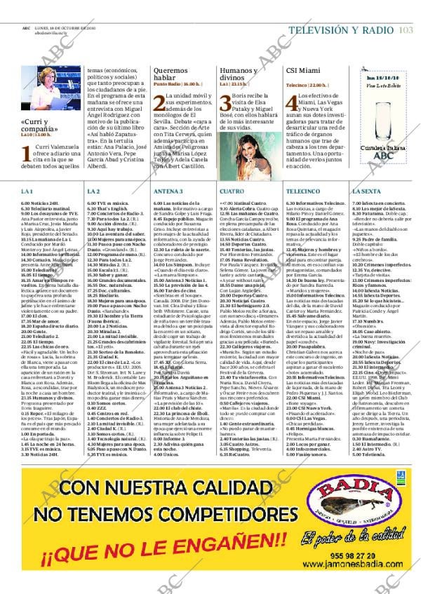 ABC SEVILLA 18-10-2010 página 103