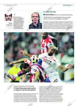 ABC SEVILLA 18-10-2010 página 11