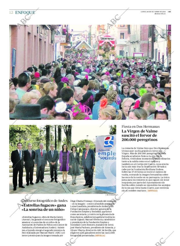 ABC SEVILLA 18-10-2010 página 12
