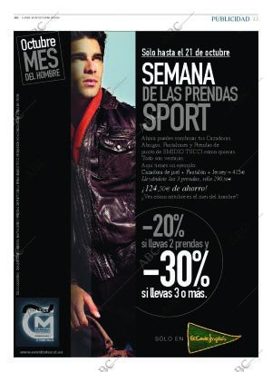 ABC SEVILLA 18-10-2010 página 13