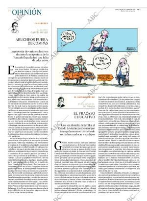 ABC SEVILLA 18-10-2010 página 14