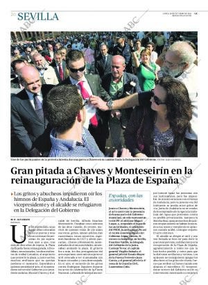 ABC SEVILLA 18-10-2010 página 20