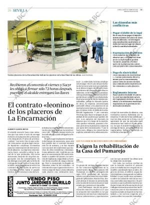 ABC SEVILLA 18-10-2010 página 26
