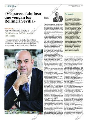 ABC SEVILLA 18-10-2010 página 30