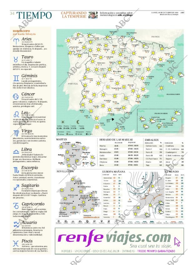 ABC SEVILLA 18-10-2010 página 34