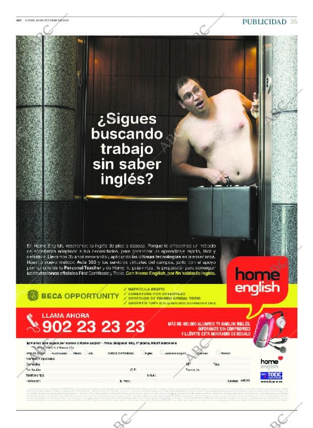 ABC SEVILLA 18-10-2010 página 35