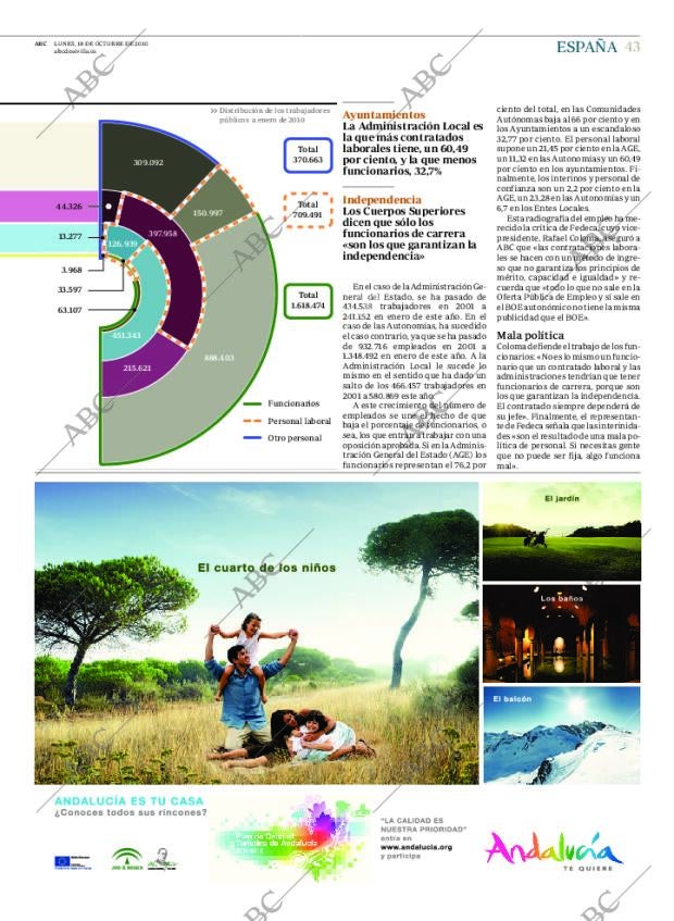 ABC SEVILLA 18-10-2010 página 43