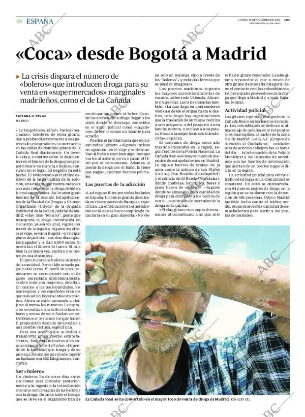 ABC SEVILLA 18-10-2010 página 48