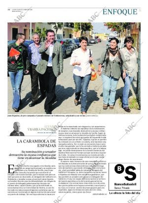 ABC SEVILLA 18-10-2010 página 5