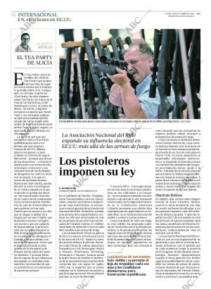 ABC SEVILLA 18-10-2010 página 52