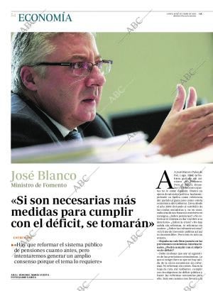 ABC SEVILLA 18-10-2010 página 54