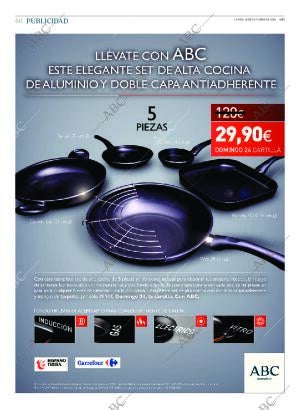 ABC SEVILLA 18-10-2010 página 60