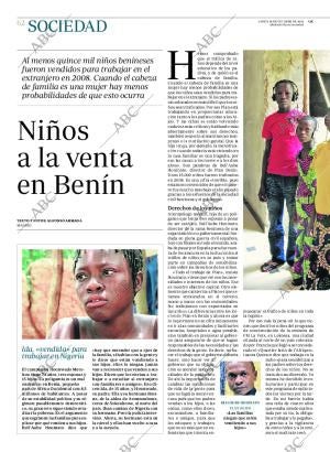 ABC SEVILLA 18-10-2010 página 62