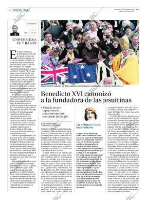 ABC SEVILLA 18-10-2010 página 64