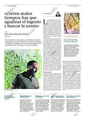 ABC SEVILLA 18-10-2010 página 66