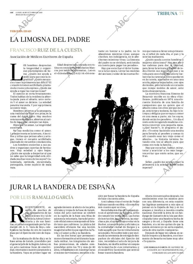 ABC SEVILLA 18-10-2010 página 71