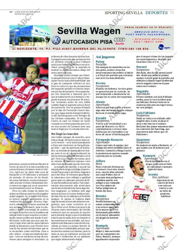 ABC SEVILLA 18-10-2010 página 79