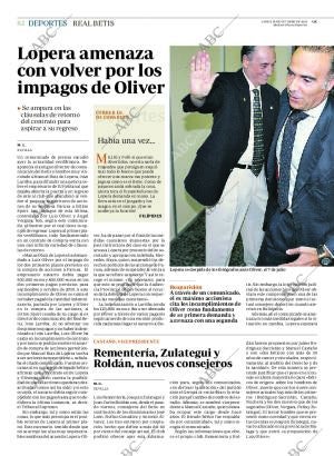 ABC SEVILLA 18-10-2010 página 82