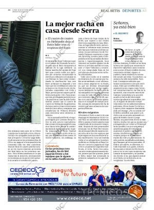 ABC SEVILLA 18-10-2010 página 83