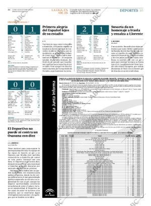 ABC SEVILLA 18-10-2010 página 85